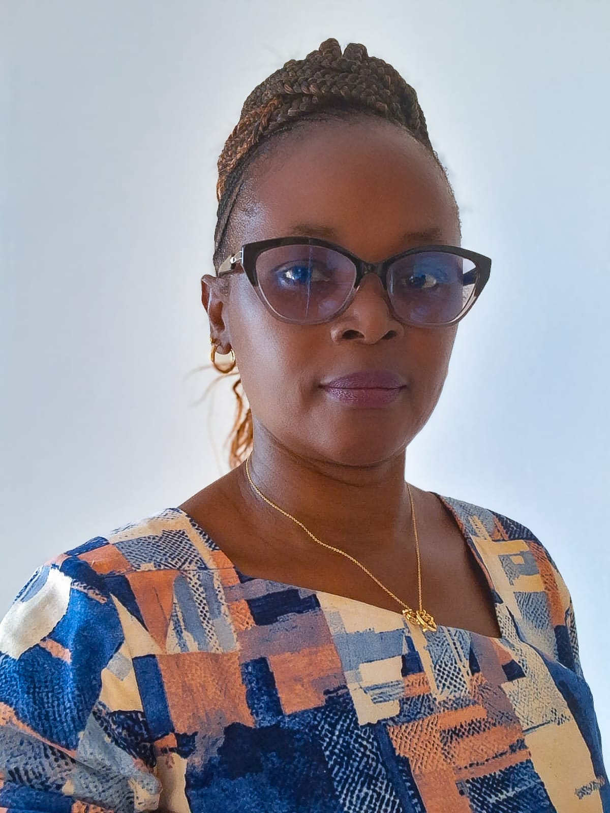 Martha Wambugu